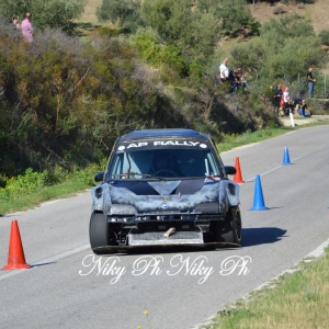 2° SLALOM CITTA' DI OLIENA - Gallery 63